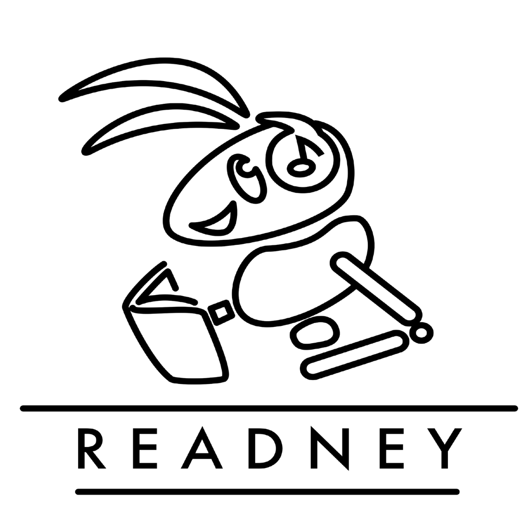 Readney Logo