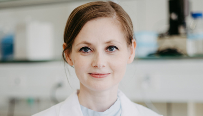 Bild Valentina Vongrad