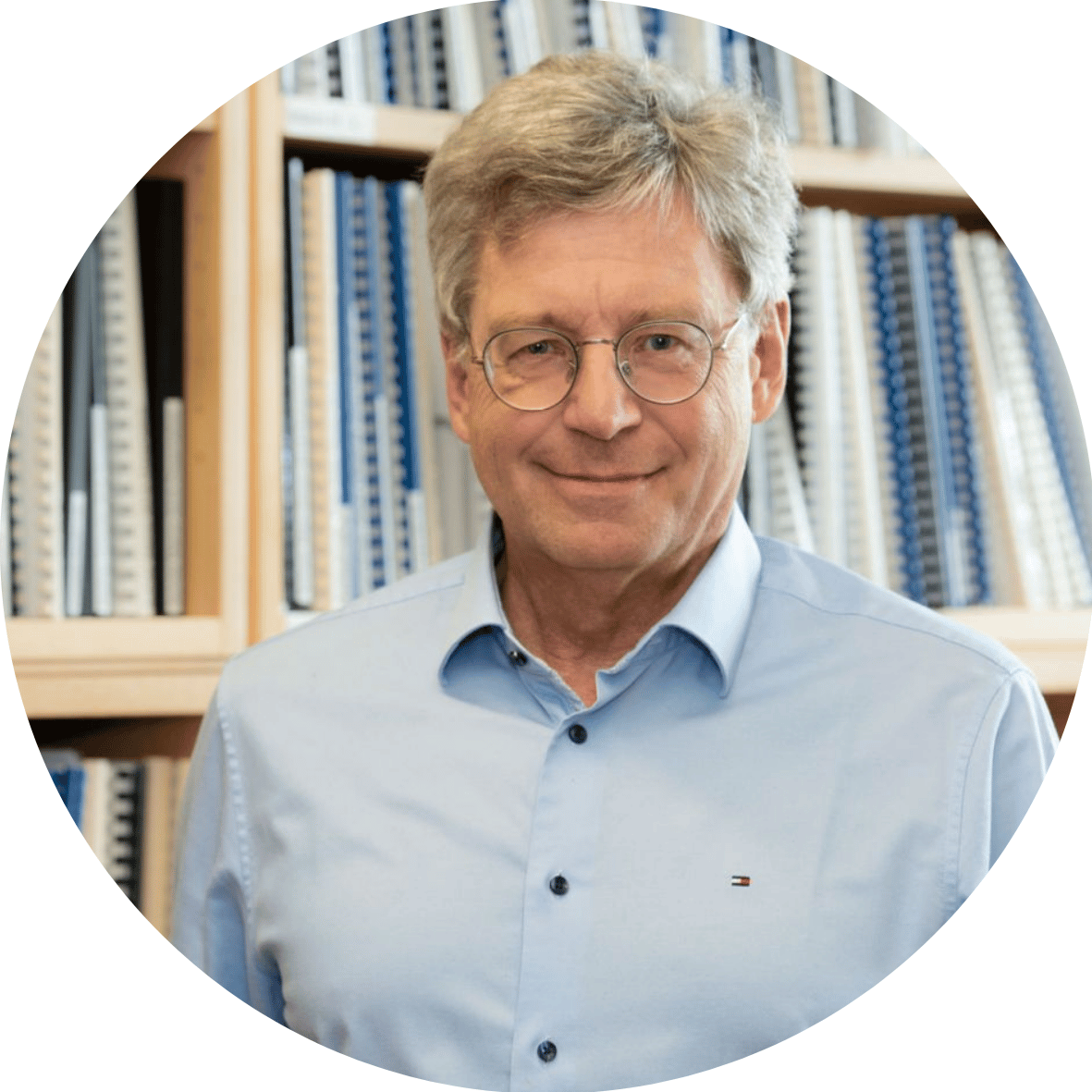 Andreas Plünckthun